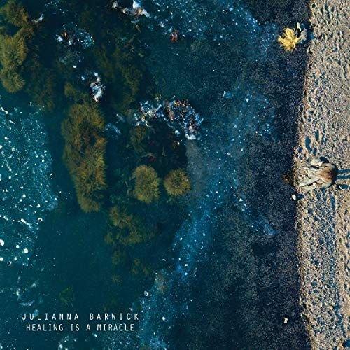 Julianna Barwick - Healing Is a Miracle Vinyl Record - Indie Vinyl Den
