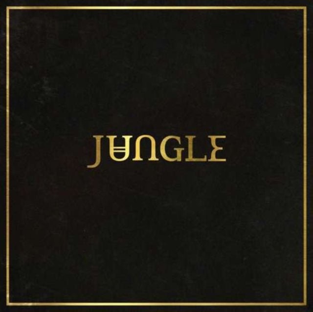 Jungle - Jungle - Vinyl Record - Indie Vinyl Den