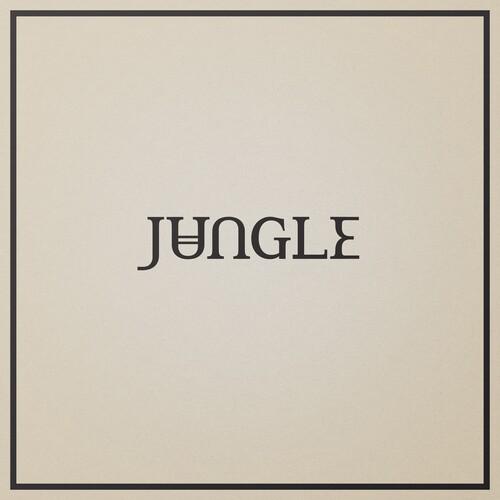 Jungle - Loving in Stereo Vinyl Record - Indie Vinyl Den