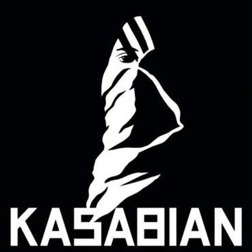Kasabian - KASABIAN - 2 x 10" Vinyl Record - Indie Vinyl Den