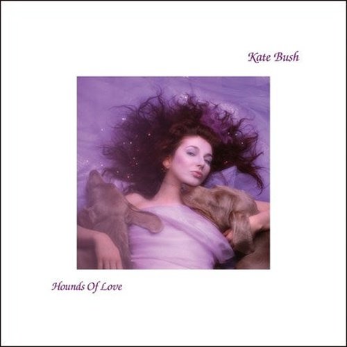 Kate Bush - Hounds of Love - 180g Vinyl LP - Indie Vinyl Den