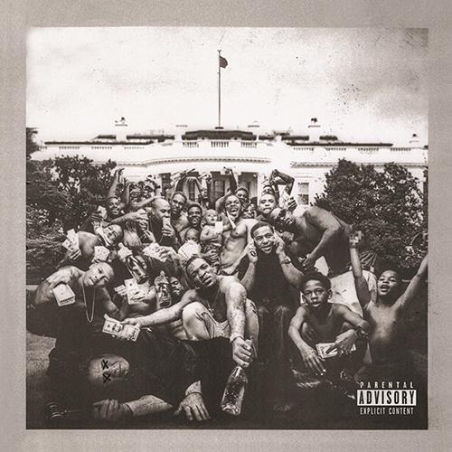 Kendrick Lamar - To Pimp A Butterfly (180g Vinyl 2LP) - Indie Vinyl Den
