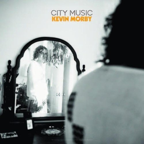 Kevin Morby - City Music Vinyl Record - Indie Vinyl Den