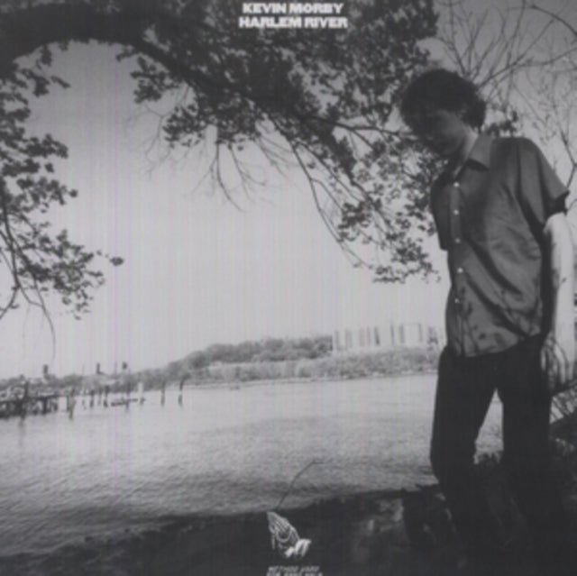 Kevin Morby ‎– Harlem River - Opaque Green Vinyl Record - Indie Vinyl Den
