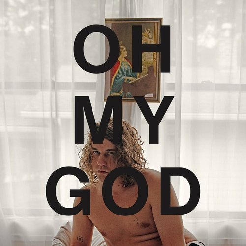 Kevin Morby - Oh My God - Vinyl Record - Indie Vinyl Den