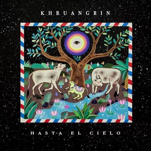 Khruangbin - Hasta El Cielo (Vinyl LP + 7") - Indie Vinyl Den