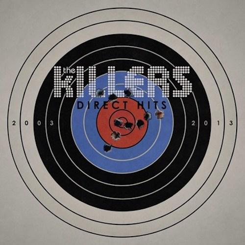 Killers, The - Direct Hits Vinyl Record - Indie Vinyl Den
