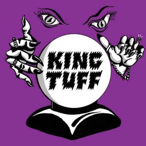 King Tuff- Black Moon Spell - Vinyl Record - Indie Vinyl Den