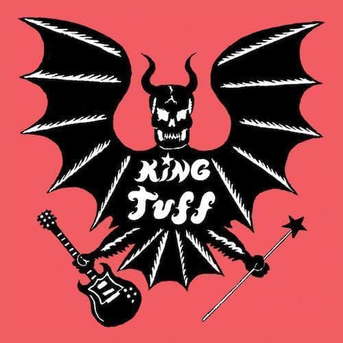 King Tuff - King Tuff - Vinyl Record - Indie Vinyl Den