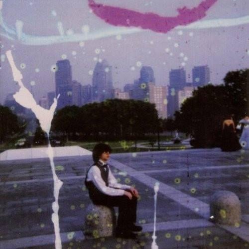 Kurt Vile - Childish Prodigy Vinyl Record - Indie Vinyl Den