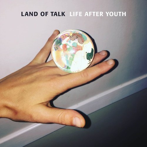 Land Of Talk - Life After Youth Vinyl Record - Indie Vinyl Den