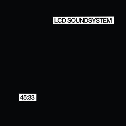 LCD Soundsystem - 45:33 Vinyl Record - Indie Vinyl Den