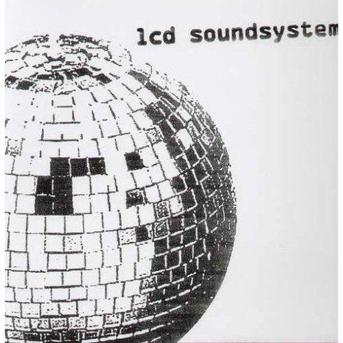 LCD Soundsystem - LCD Soundsystem Vinyl Record Import - Indie Vinyl Den