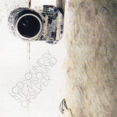 LCD Soundsystem - Sound Of Silver - (2LP) Vinyl Record - Indie Vinyl Den