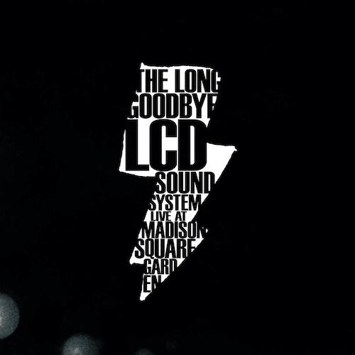 LCD Soundsystem - the long goodbye (lcd soundsystem live at madison square garden) - 5LP - Indie Vinyl Den