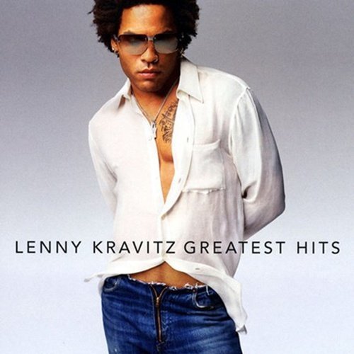 Lenny Kravitz - Greatest Hits - Vinyl Record 180g - Indie Vinyl Den