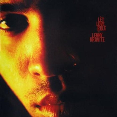 Lenny Kravitz - Let Love Rule [180g Vinyl 2LP New] - Indie Vinyl Den