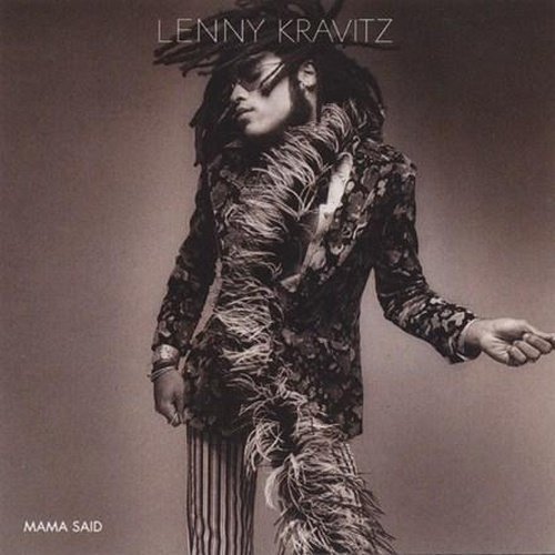 Lenny Kravitz - Mama Said [180g Vinyl 2LP New] - Indie Vinyl Den