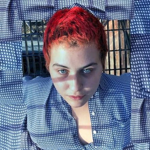 Lily Konigsberg - The Best of Lily Konigsberg Right Now [Limited Red color vinyl record] - Indie Vinyl Den