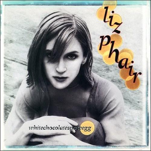 Liz Phair - Whitechocolatespaceegg (2LP) Vinyl Record - Indie Vinyl Den