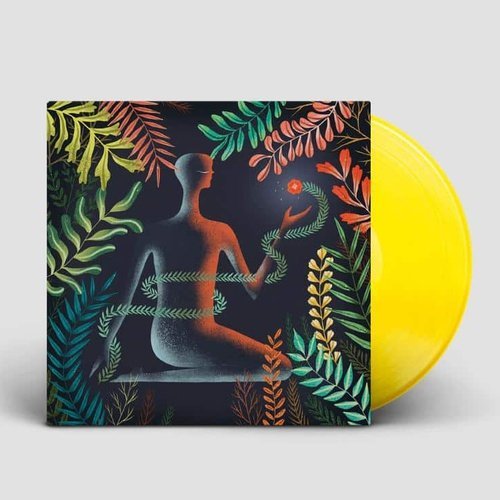 Loma Don’t Shy Away [LOSER Edition Yellow Color Vinyl] - Indie Vinyl Den