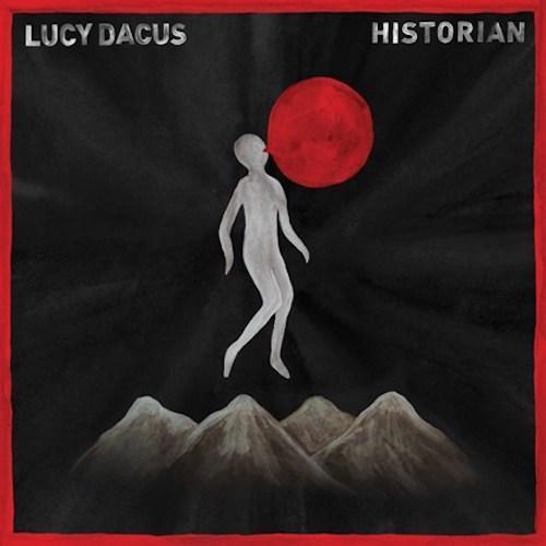 Lucy Dacus - Historian - Vinyl Record - Indie Vinyl Den