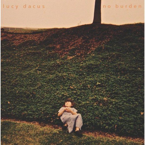 Lucy Dacus - No Burden Vinyl Record - Indie Vinyl Den