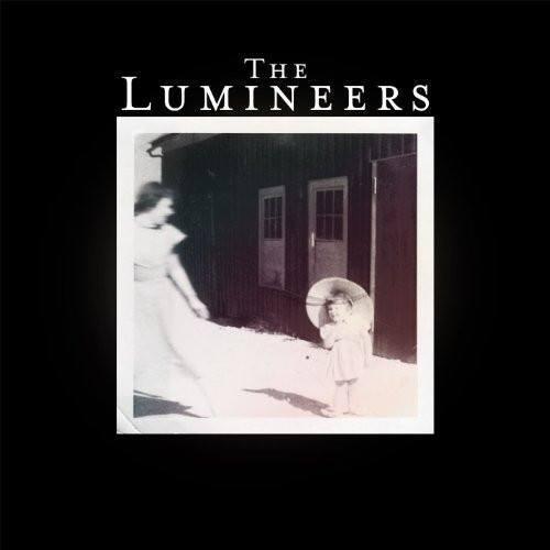 Lumineers, The - Self Titled Vinyl Record - Indie Vinyl Den