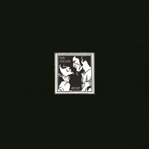 Mad Season - Above - Vinyl Record 180G 2LP Import - Indie Vinyl Den
