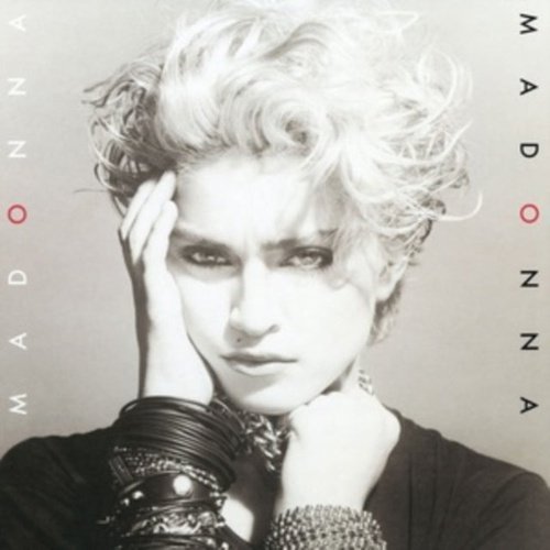 Madonna - Madonna - Vinyl Record - Indie Vinyl Den