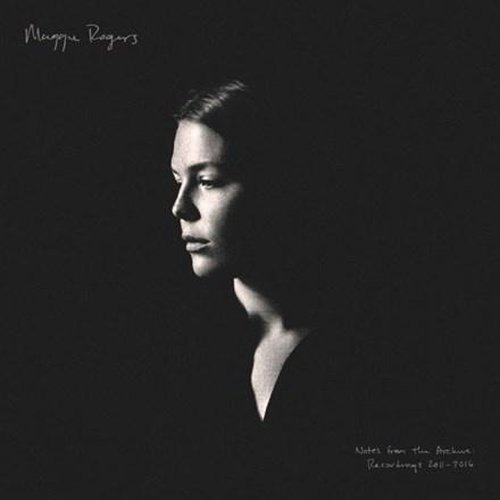 Maggie Rogers - Notes From the Archive: Recordings 2011 - 2016 [Limited Translucent Green or Marigold Color Vinyl Record LP] - Indie Vinyl Den