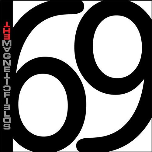 Magnetic Fields - 69 Love Songs - Six 10" Vinyl Records - Indie Vinyl Den