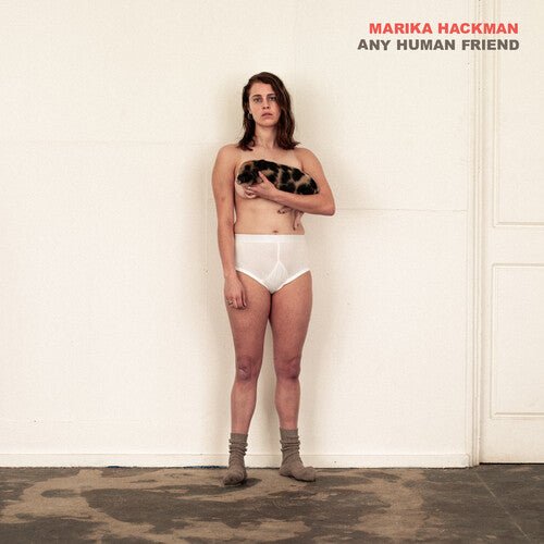 Marika Hackman - Any Human Friend - Vinyl Record - Indie Vinyl Den