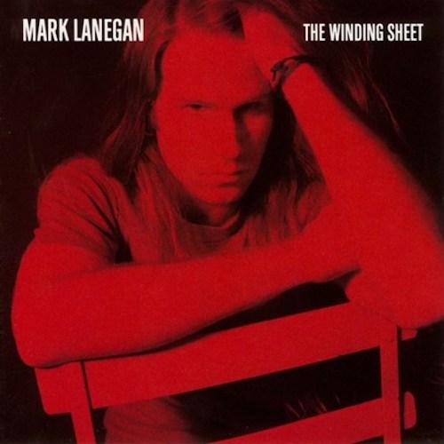 Mark Lanegan - The Winding Sheet Vinyl Record - Indie Vinyl Den