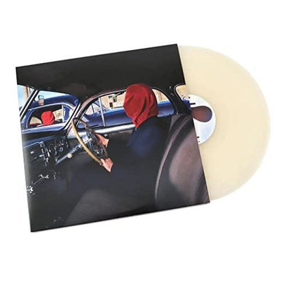 Mars Volta - Frances The Mute - Glow in the dark Color Vinyl 3LP - Indie Vinyl Den