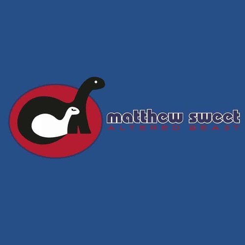 Matthew Sweet - Altered Beast (180g Import) Vinyl Record - Indie Vinyl Den