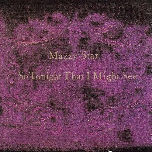Mazzy Star - So Tonight That I Might See - Vinyl Record - Indie Vinyl Den