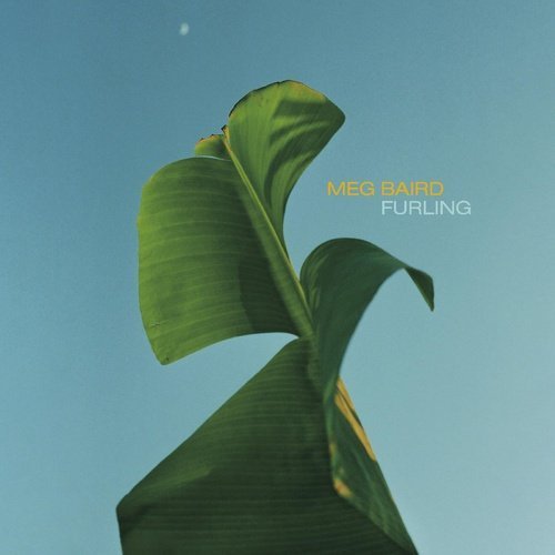 Meg Baird - Furling - Vinyl Record - Indie Vinyl Den