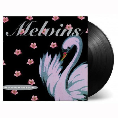 Melvins - Stoner Witch (1LP) - Indie Vinyl Den