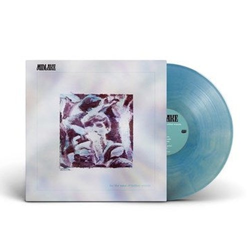 Midlake - For the Sake of Bethel Woods - Blue Wave Color Vinyl - Indie Vinyl Den