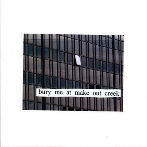 Mitski - Bury Me At Makeout Creek Vinyl Record - Indie Vinyl Den