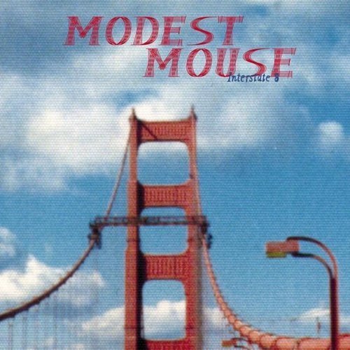 Modest Mouse - Interstate 8 - Vinyl Record - Indie Vinyl Den