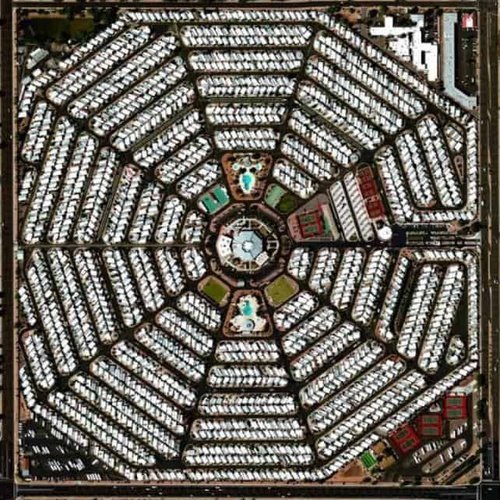 Modest Mouse- Strangers to Ourselves Vinyl Record - Indie Vinyl Den
