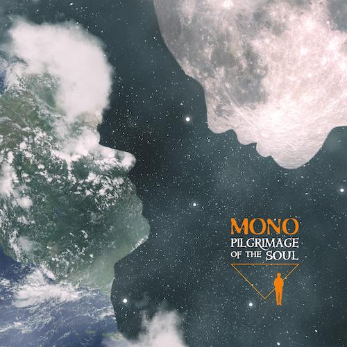 MONO - Pilgrimage of the Soul [Limited Edition Opaque Orange Color Vinyl Record] - Indie Vinyl Den