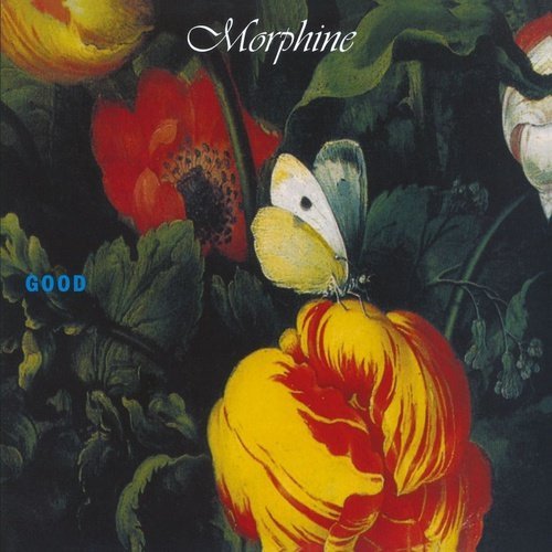 Morphine - Good - Vinyl Record LP 180g Import - Indie Vinyl Den