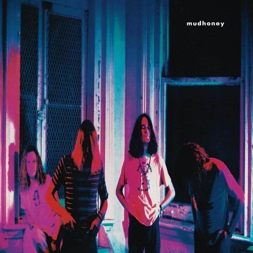 Mudhoney - Mudhoney Vinyl Record - Indie Vinyl Den