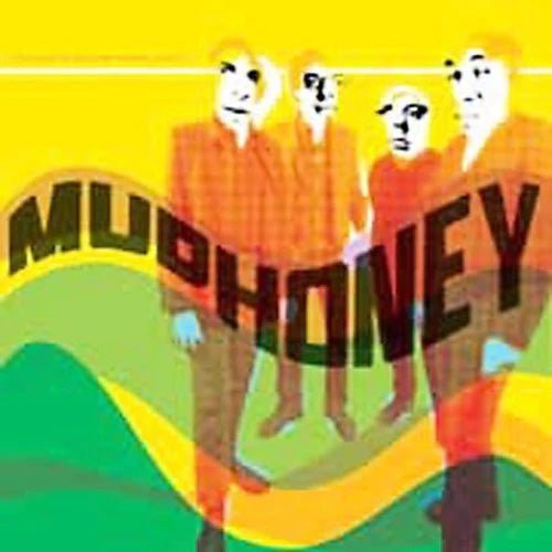 Mudhoney - Since We've Become - Vinyl Record - Indie Vinyl Den