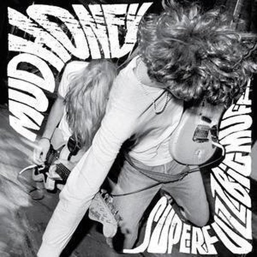 Mudhoney - Superfuzz Bigmuff - Mustard Yellow Vinyl Record - Indie Vinyl Den