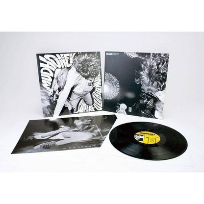Mudhoney Superfuzz Bigmuff Vinyl Record - Indie Vinyl Den