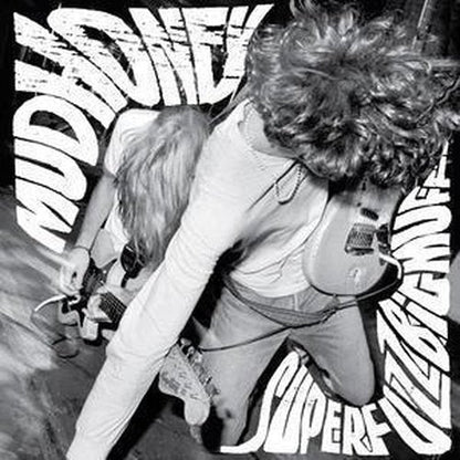 Mudhoney Superfuzz Bigmuff Vinyl Record - Indie Vinyl Den